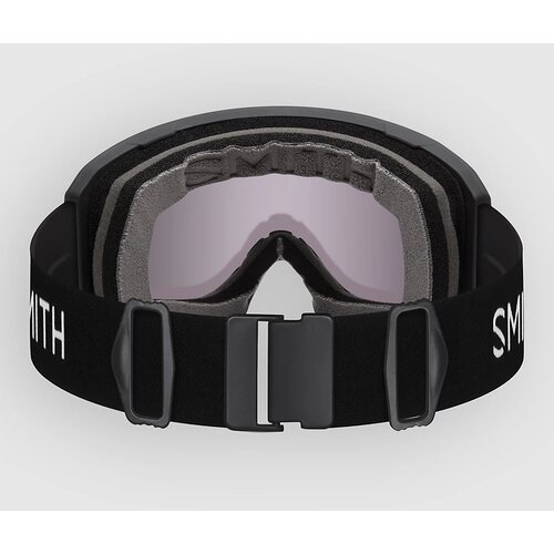 Smith Preview Black Goggle chromapop evrydy blu m Slike