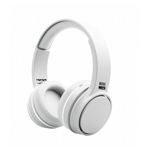 Altec Lansing ring (AL-CAQ360-001.112) slušalice bele slušalice Slike