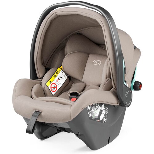 Peg-Perego otro&amp;scaron;ki avtosedež primo viaggio&amp;trade; slk i-size (40-87 cm) desert Slike
