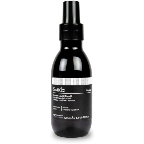 Sendo Styling Liquid Crystals for Hair tekoči kristali za lase 100 ml Cene