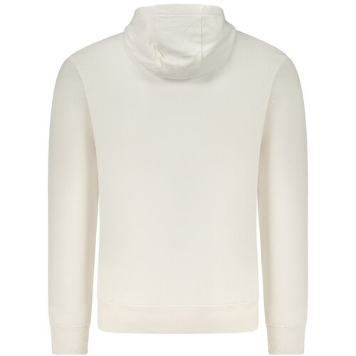 North Sails mu&amp;scaron;ka hoodie dukserica bijela Slike