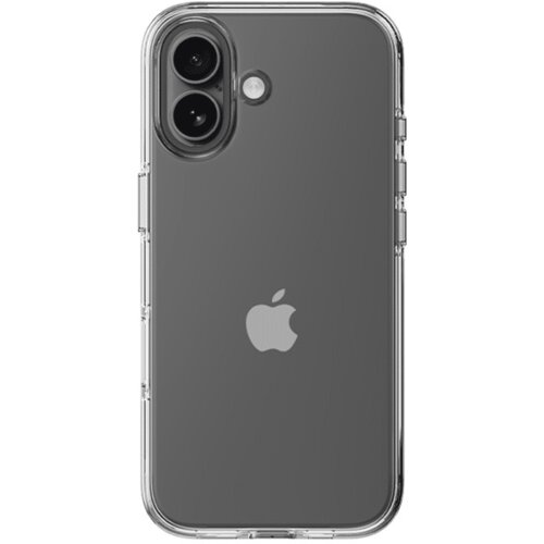 Rock Prozirna maskica Crystal Shield serije za iPhone 17 Cijene