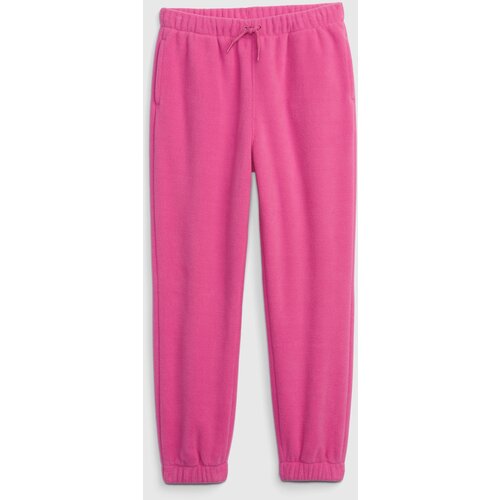 GAP Kids Sweatpants with Fleece - Girls Cene