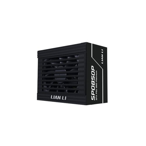 Lian Li SP0850P power supply unit 850 W 24-pin ATX SFX Black Cijene