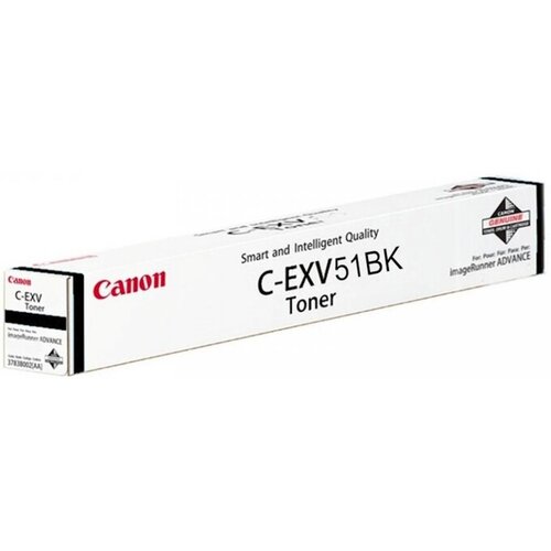 Canon Toner C-EXV 51 Black Slike