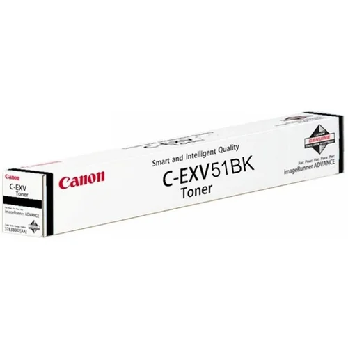 Canon toner CEXV51 Black Canon toner CEXV51 Black