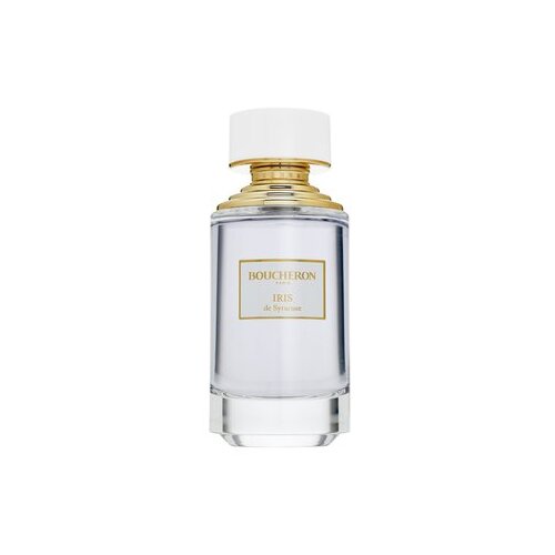 Boucheron La Collection Iris de Syracuse 125 ml parfumska voda unisex Slike