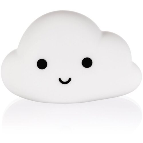Zopa Silicone LED Lamp Size M noćno svjetlo Cloud 1 kom Cene