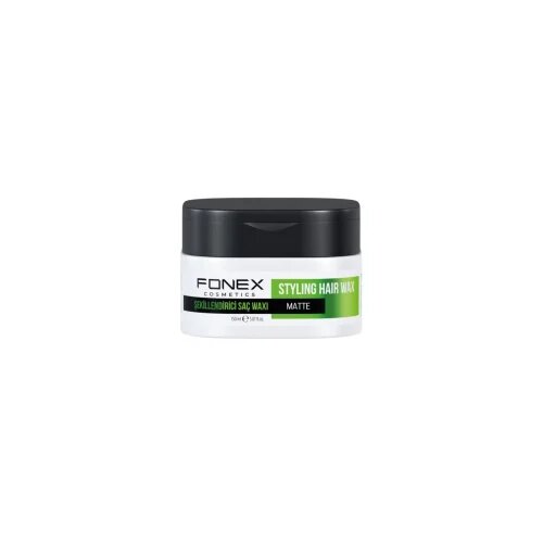  Vosak za kosu Fonex 150 ml &amp;ndash; Matte Slike