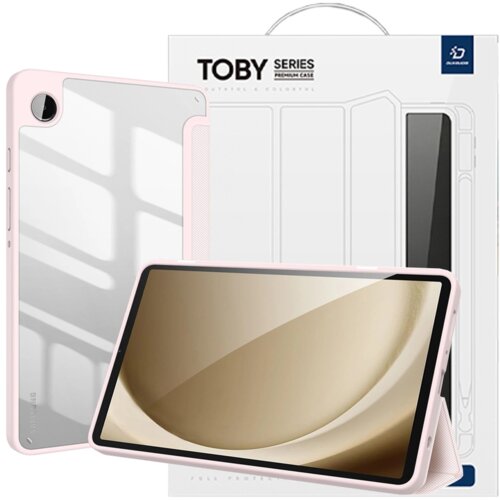 Dux ducis OVITEK ZA SAMSUNG GALAXY TAB A9 8.7'' ROZA, (21980997) Cene