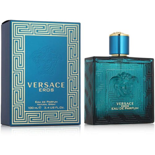  muški parfem Eros Men EDP 100ml Cene