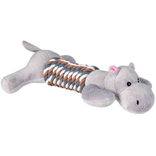 Trixie Igrača Žival z vrvjo Pliš 32 cm Cene