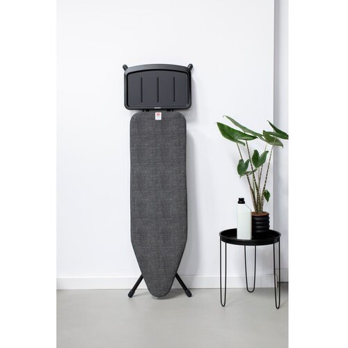 Brabantia Likalna deska Denim Black B &amp;ndash; Slike