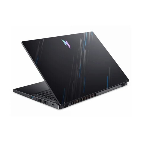 Acer Laptop Gaming Nitro ANV15-51 DOS/15.6"FHD IPS/i5-13420H/16GB/512GB/RTX2050-4GB/FPR/backlit/crna Cene