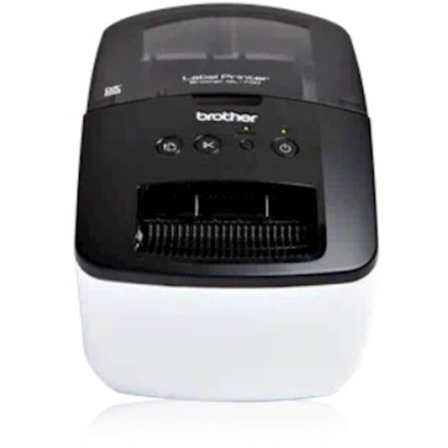 Printer za naljepnice BROTHER QL-700 Slike