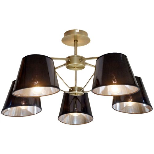 Lesnina XXXL VISEČA NIHALNA SVETILKA Cortez 66/66 cm E14 Cene