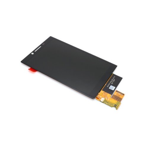 Blackberry Lcd za key 2 + touchscreen black ( LCD4385 ) Slike