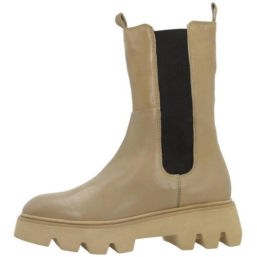 Clarks Škornji MOTIVE2.0 TOP Kostanjeva Cene