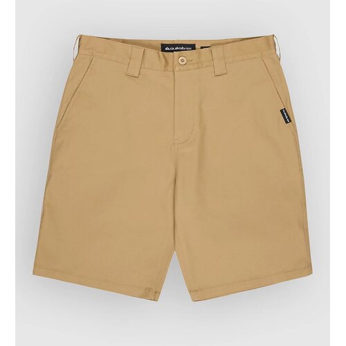 Quiksilver Union Regular 20 Kratke hlace khaki Cene