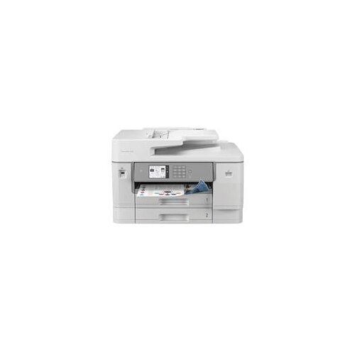 Brother T MFC-J6955DW inkjet printer A3 LAN WiFi ADF Duplex Slike