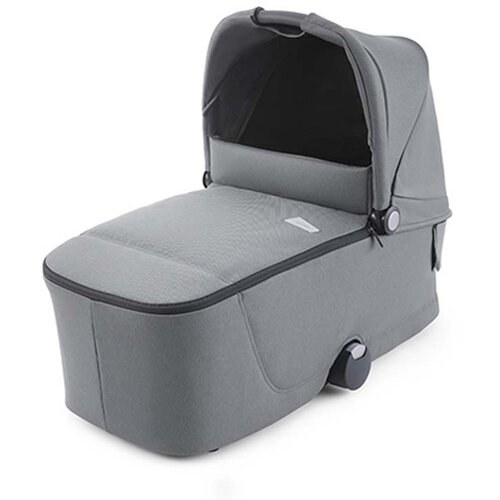 Recaro sadena/Celona ko&amp;scaron;ara, Prime Silent Grey Slike