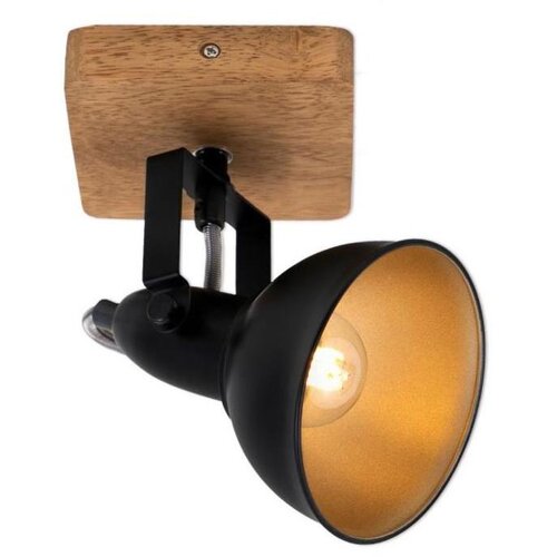 BRILONER 2901-015 - SPOT svetiljka 1xE14/25W/230V Slike