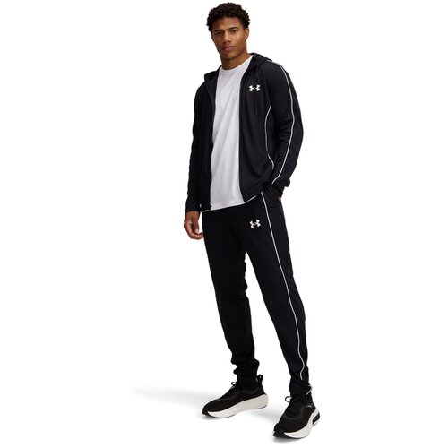 Under Armour Mu&amp;scaron;ka komplet trenerka UA Emea Tracksuit Novelty 1390152-001, Crna Slike