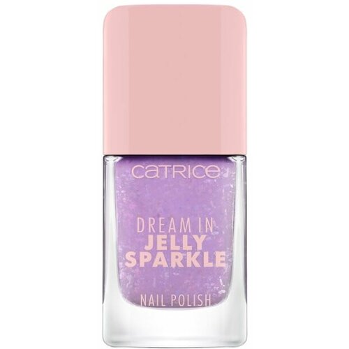 Catrice dream in jelly sparkle lak za nokte 040 Cene