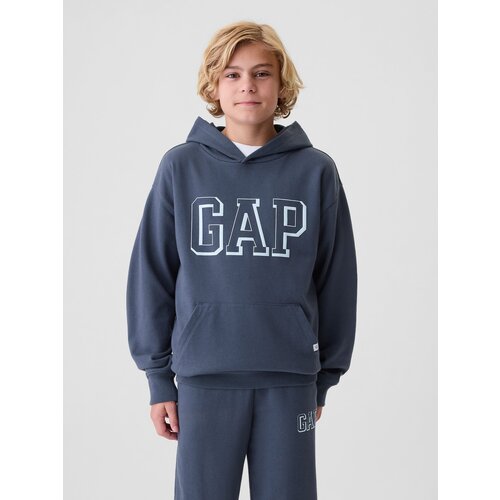 GAP Kids Sweatshirt with Logo - Boys Cene