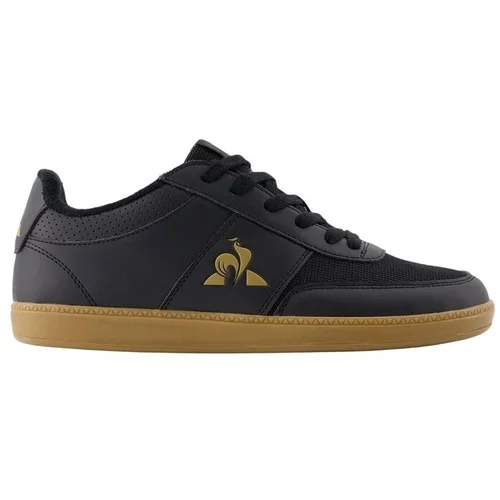 Le Coq Sportif LCS DERBY_1 Crna