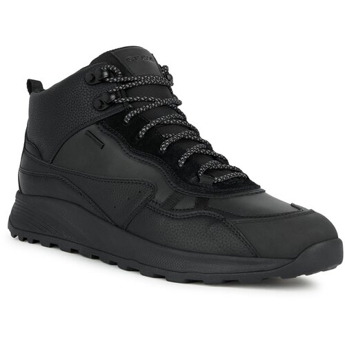 Geox Superge U Terrestre B Abx U36EZA 0MEBU C9999 Black Cene