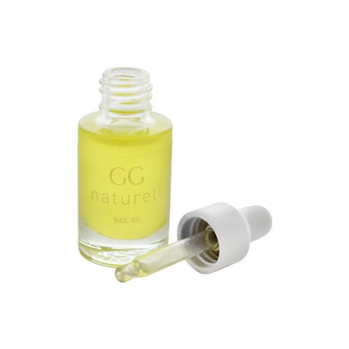 GG naturell nail oil Slike