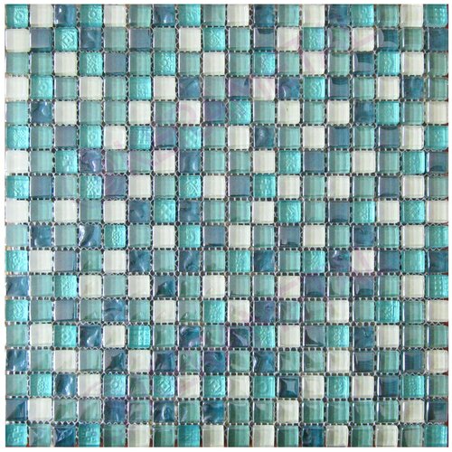 mozaik csm-jade green 30x30/8mm tbl Slike