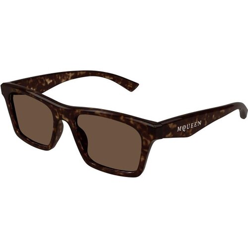Alexander Mcqueen AM0472S 002 - ONE SIZE (53) Cijene