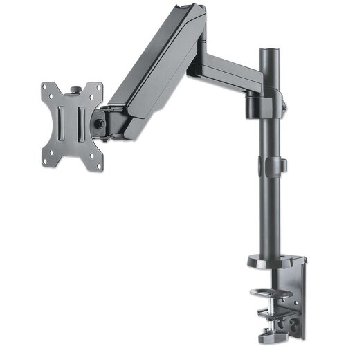 Manhattan univerzalni plinski nosač monitora 17-32&amp;#039;&amp;#039; (43.18-81.28 cm) do 8 kg Slike