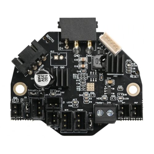 LDO Motors NiteHawk 36 RevC Toolboard Kit Cene