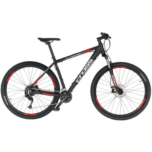 CROSSBIKE DOO bicikl 29" CROSS GRX - 827 / TRACTION SL – 3 460mm Cene