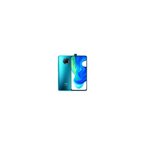 Xiaomi Pocophone F2 Pro EU Neon Blue 8GB/256Gb mobilni telefon Slike
