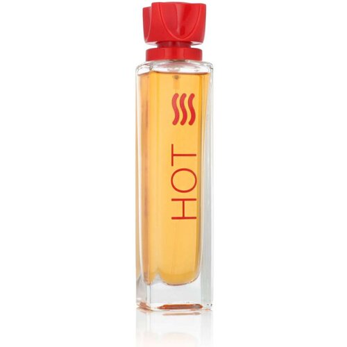 Parfem Hot 100 ml toaletna voda za ženske Slike