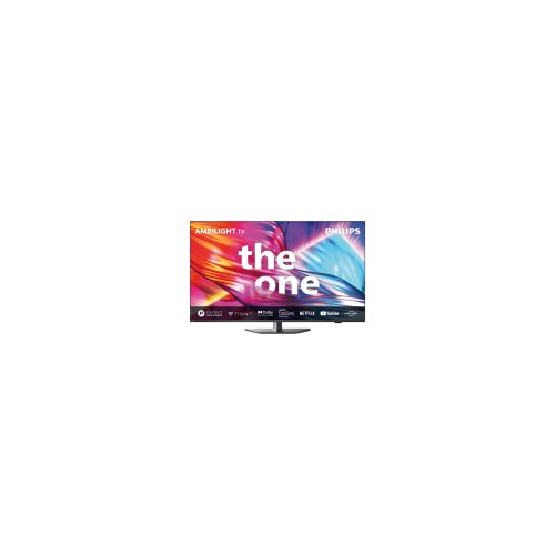 TV LED &amp;ndash; 50PUS8919/12 Slike