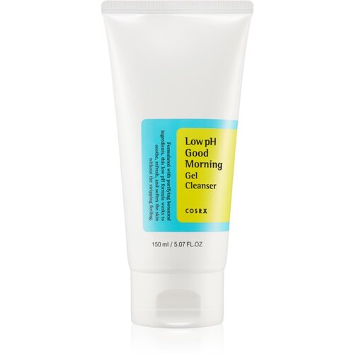 Cosrx low ph good morning gel cleanser - 150ml Slike