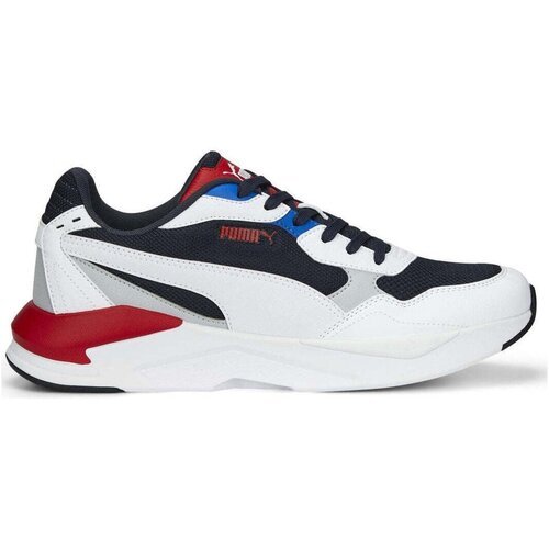 Puma Nizke superge - Bela Slike