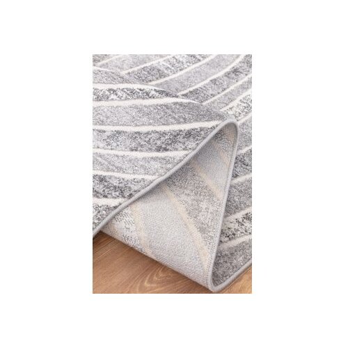 Conceptum Hypnose tepih (240x330) elmina F0333 light grey Slike