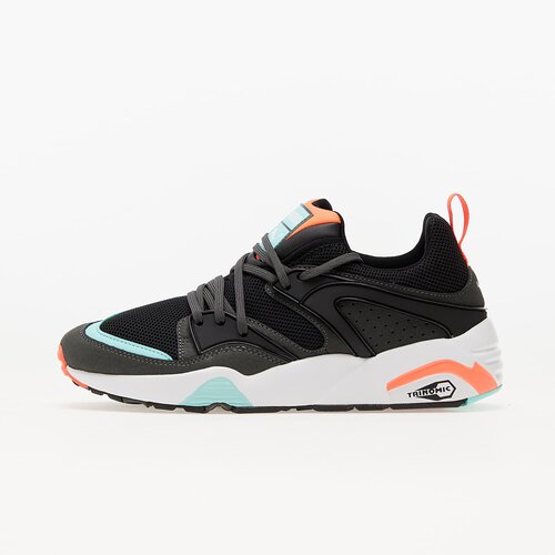 Puma Nizke superge Blaze Of Glory Reverse Classics Črna Cene
