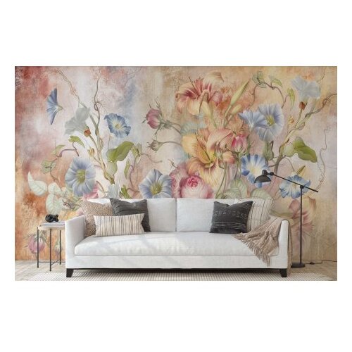 WALLXPERT Tapeta za zid MDK-00154, 100x100 cm, &Scaron;arena Cijene