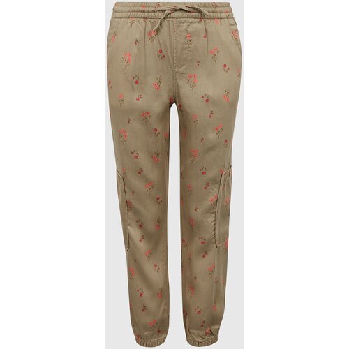 GAP Kids pants cargo - Girls Cene