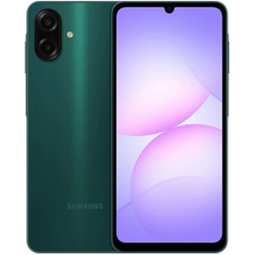 Samsung A07 4GB 64GB Green Cijene