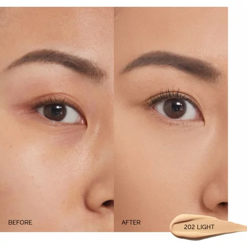 Shiseido Synchro Skin Self-Refreshing Concealer tekoči korektor odtenek 202 Light/Clair 5.8 ml