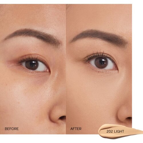 Shiseido Synchro Skin Self-Refreshing Concealer tekući korektor nijansa 202 Light/Clair 5.8 ml Slike
