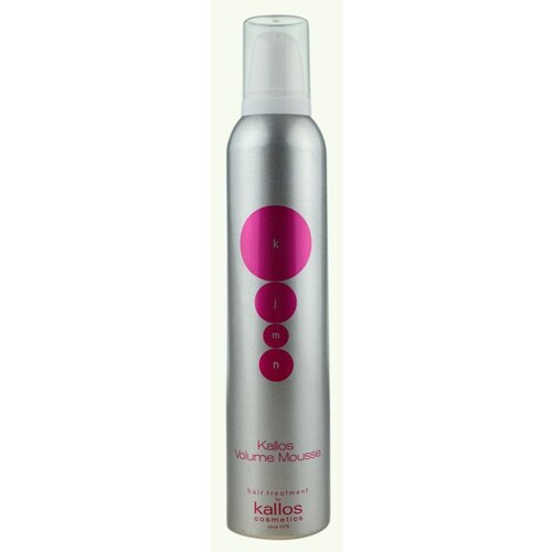 Kallos KJMN Volume pjena za kosu za volumen 300 ml Cijene